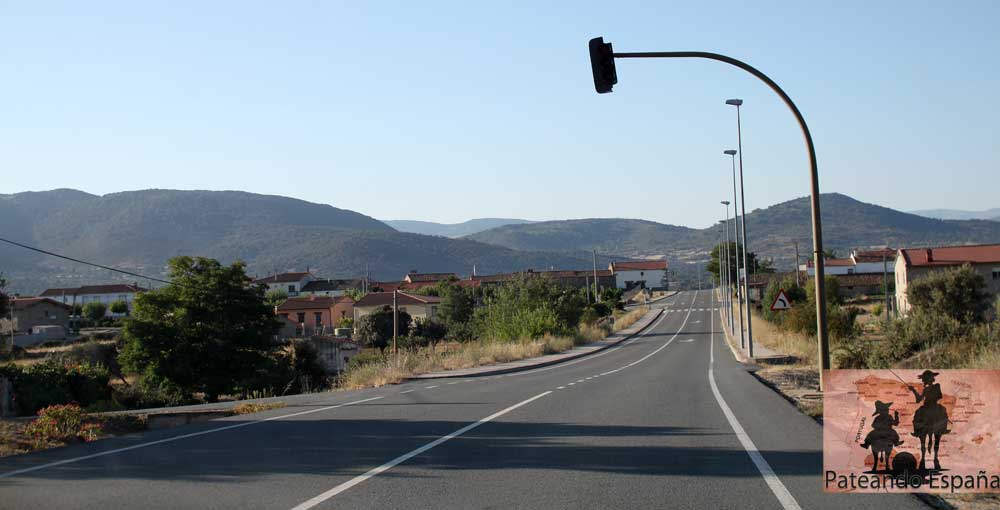 Villar de Corneja